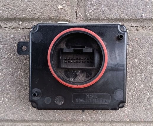 фото №1, Vw audi преобразователь модуль 4g0907697h