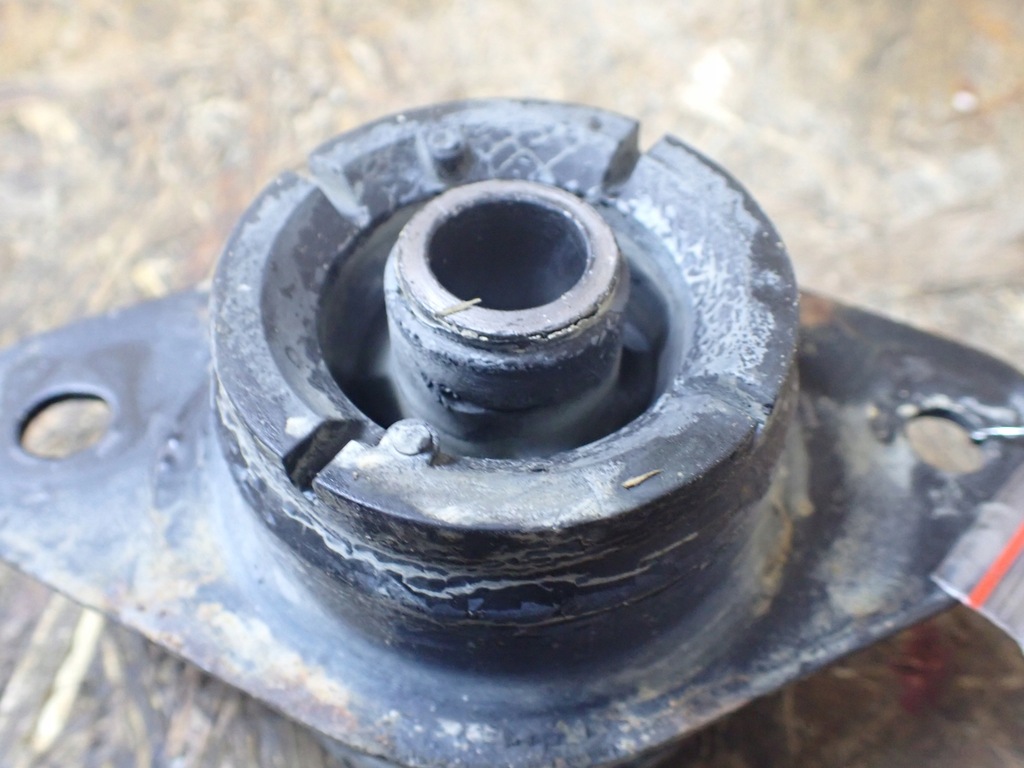 фото №5, Подушка двигателя правый перед isuzu d-max iii 2021 6191