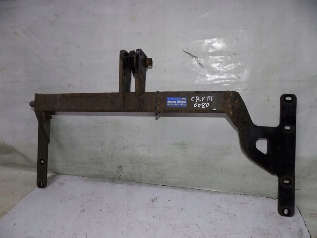 фото №1, Honda cr-v 2008 2008 dachy