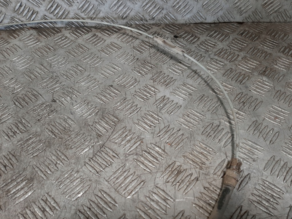 фото №9, Chevrolet silverado 12r педаль гальма допоміжного