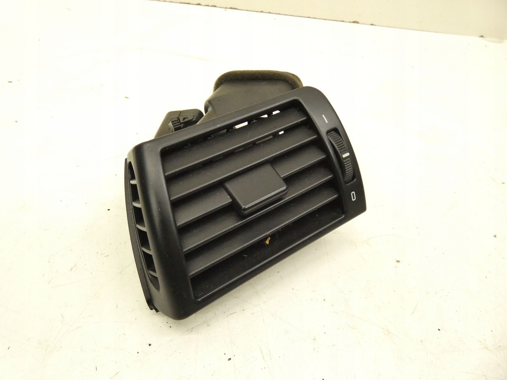 фото №1, Bmw e46 решітка обдув передня ліва лівий перед