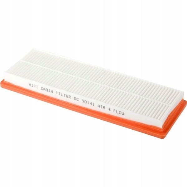 фото №1, Sc90141 фильтр салонный hifi