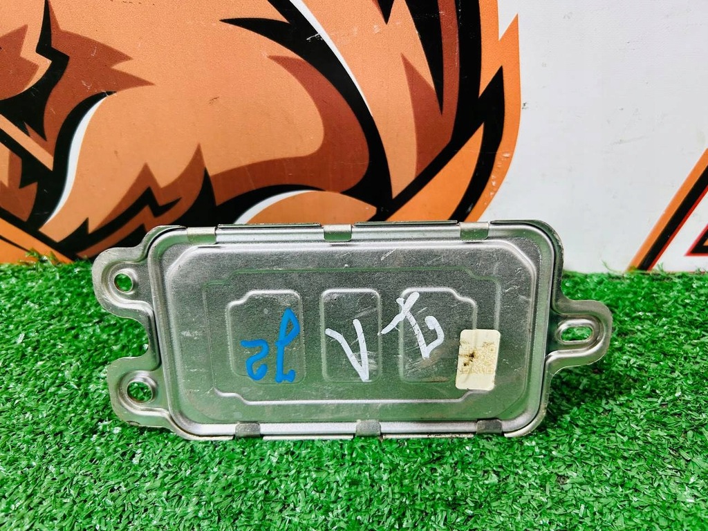 фото №8, Преобразователь напряжения jaguar f-pace x761 gx73-14b526-ac