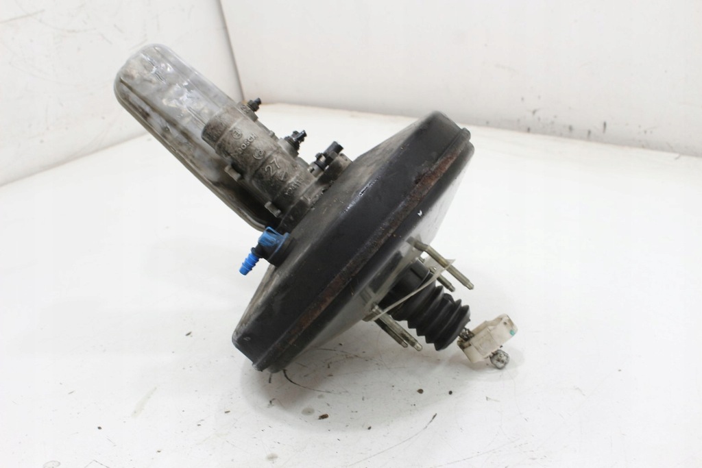 фото №9, Усилитель тормозов 51837326 ducato iii boxer jumper