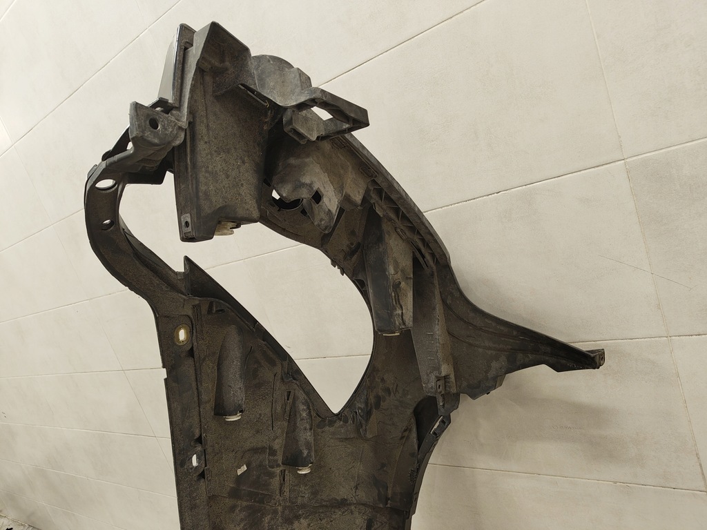 фото №6, Bmw x6 e71 крыло левый перед передний 475 x6m