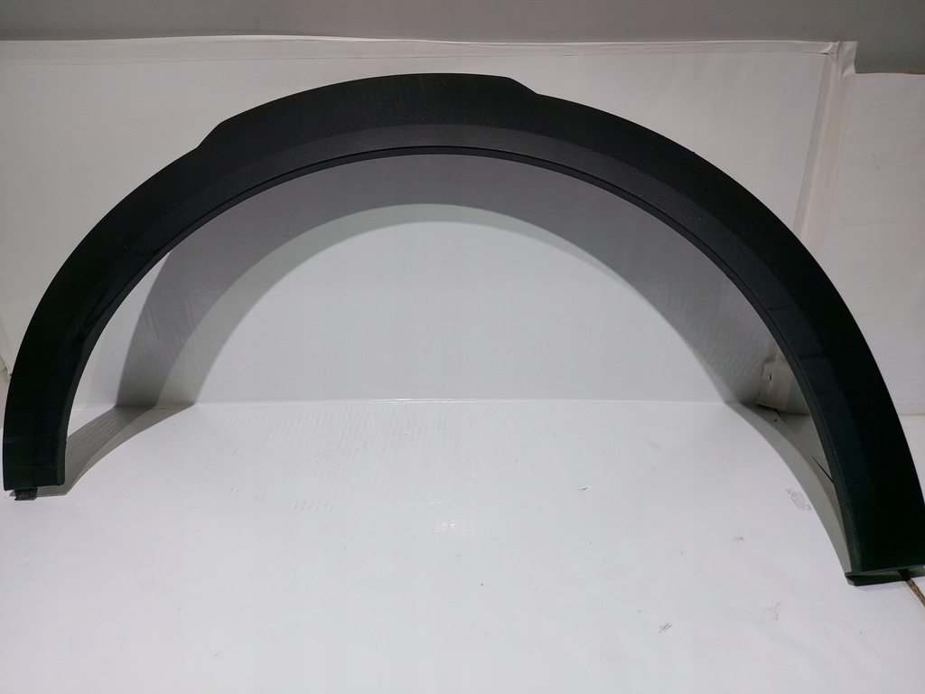 фото №1, Opel mokka ii 2020- молдинг накладка крыла правая задняя