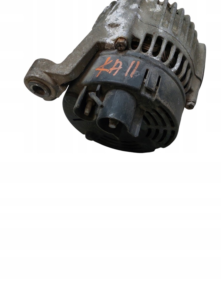 фото №3, Генератор ford ka ii 1.3