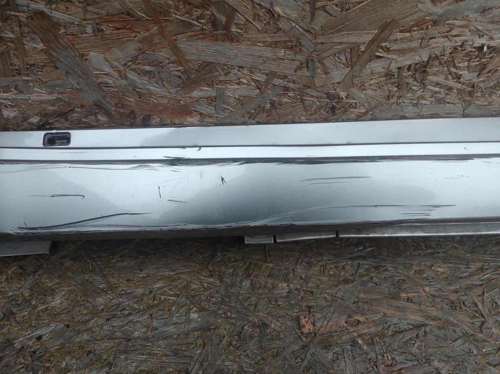 фото №6, Молдинг поріг права lexus es 300h