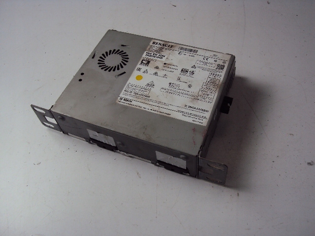 фото №2, Радіо навігація renault clio v гібрид 2019-