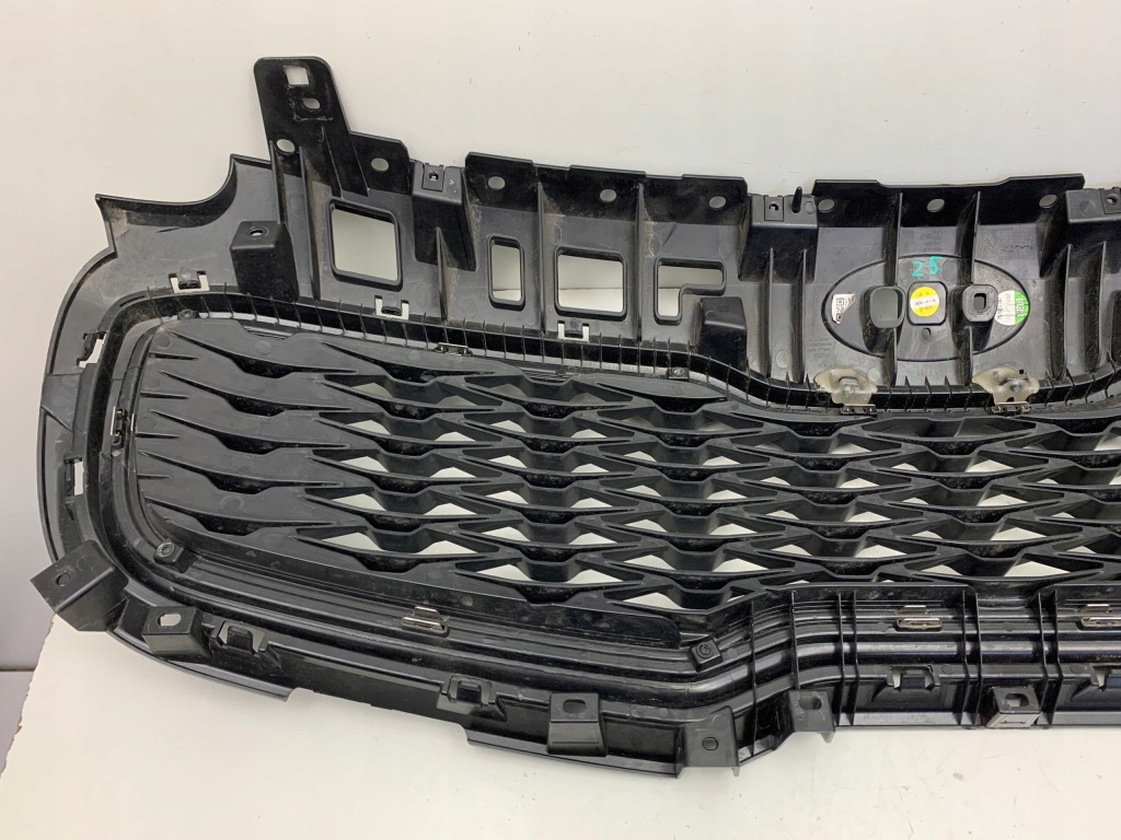 фото №16, Решётка радиатора решётка радиатора org kia sportage iv 2015- 86350-f1500