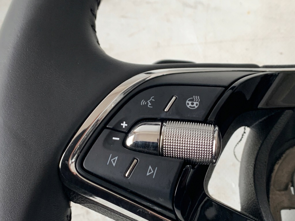 фото №6, Повітропровід skoda octavia iv підігрів пелюстки перемикання шкіра