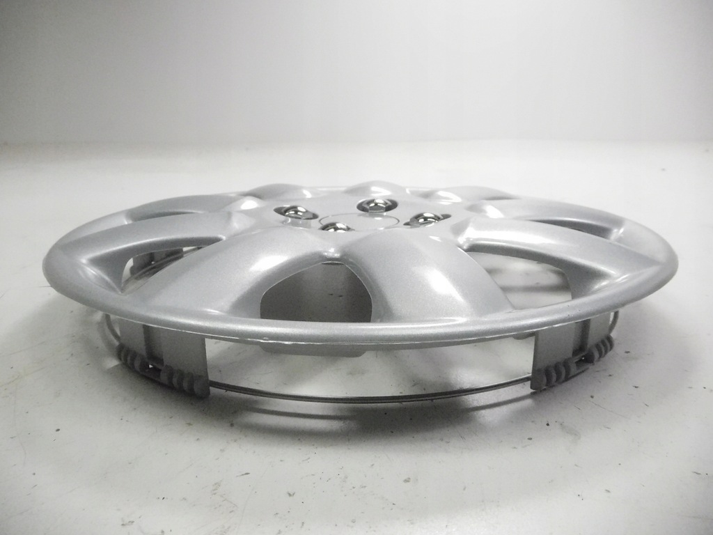 фото №4, Колпак 13" renault twingo i 7711213614