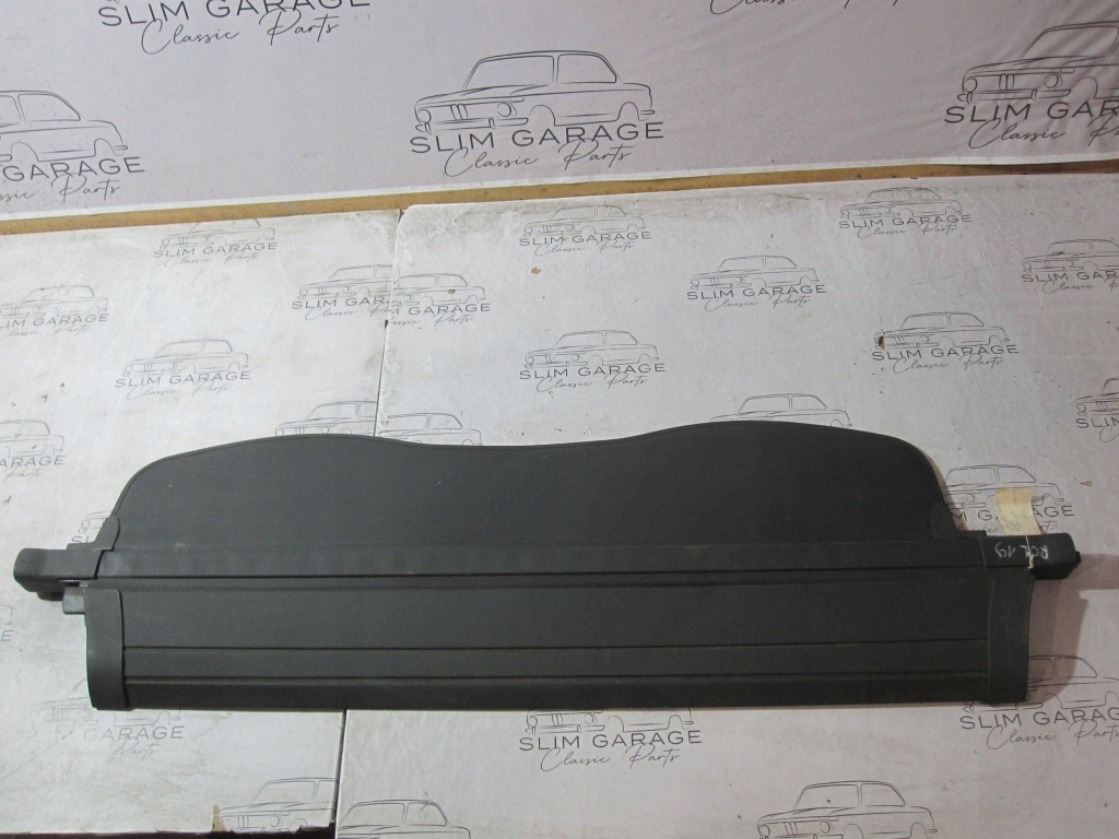 Купити Ford focus mk1 2003 шторка багажника