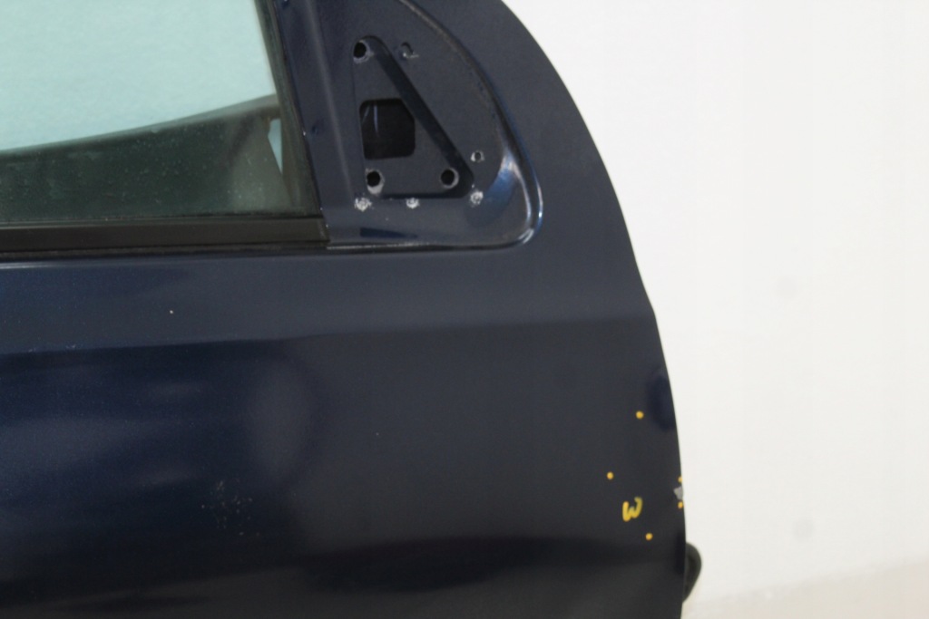 фото №7, Дверь правый перед nissan qashqai j10 06-09r bw9