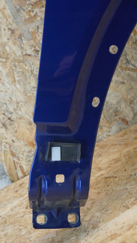 фото №8, Крыло правый перед ford kuga mk2 gd