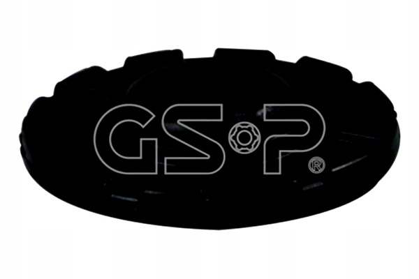 фото №2, Тарелка пружины gsp