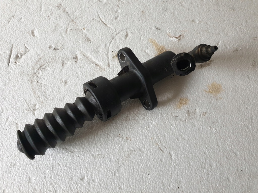 фото №1, Помпа сцепления citroen berlingo ii 1.6 hdi