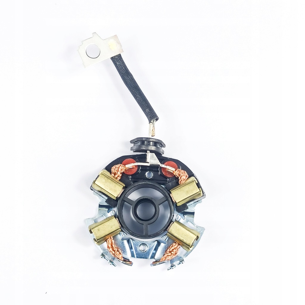 фото №7, Набор ремонтный стартер bosch vw transporter 0001125001 0001125002