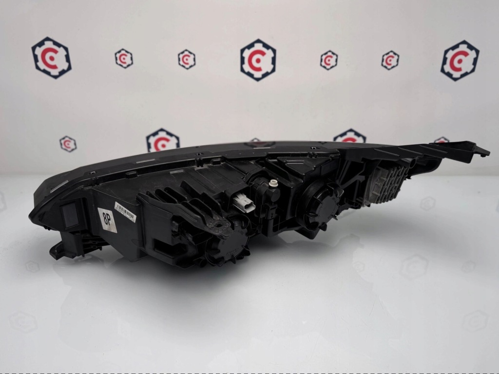 Фара фара правый  перед renault talisman led Цена