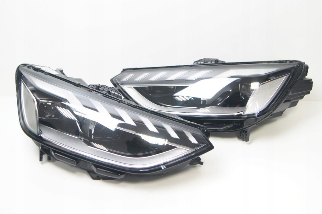 фото №1, Gd audi a4 8w0 b9 lift full led лампа ліва права