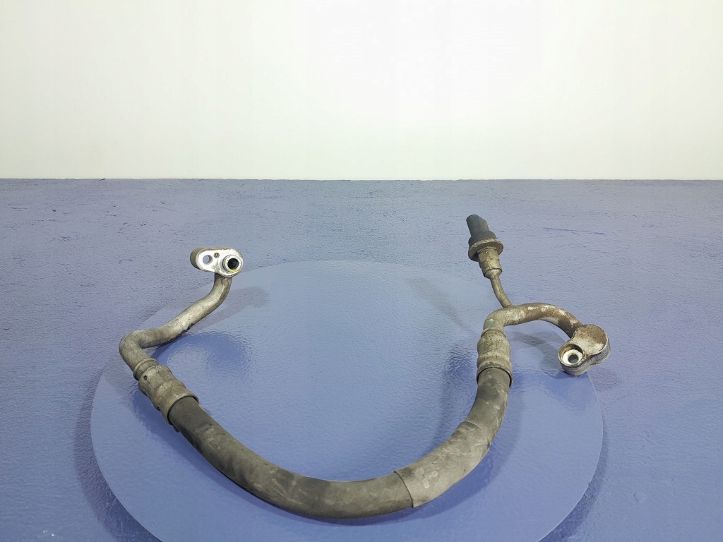 фото №1, Seat leon ii 2.0 tdi 140 km wąż трубка шланг кондиціонера 1k0820721bn