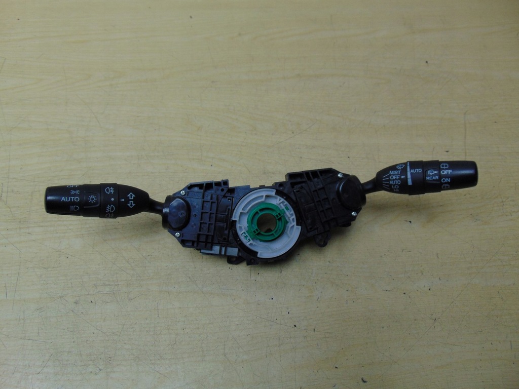 фото №8, Переключатель комбинированный honda crv iii 2006- europa