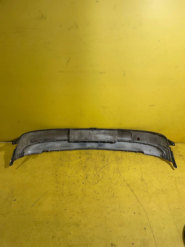 фото №6, Mini one - cooper clubman r55 бампер задняя