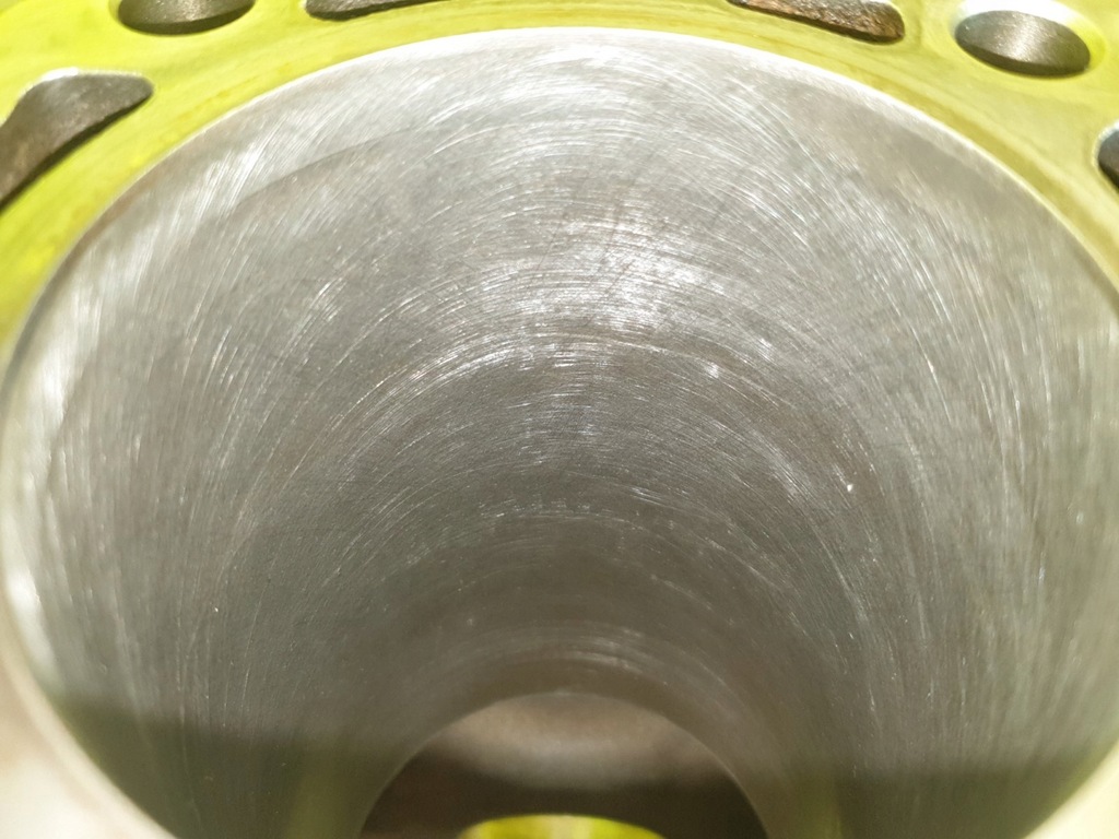 фото №5, Блок двигуна passat b6 touran a3 8p 2.0 bkd tdi