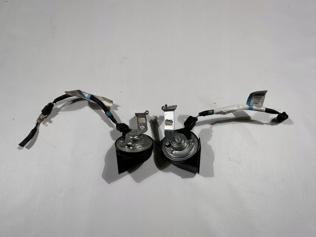 фото №7, Клаксон сигнал звуковий lincoln continental 2017+