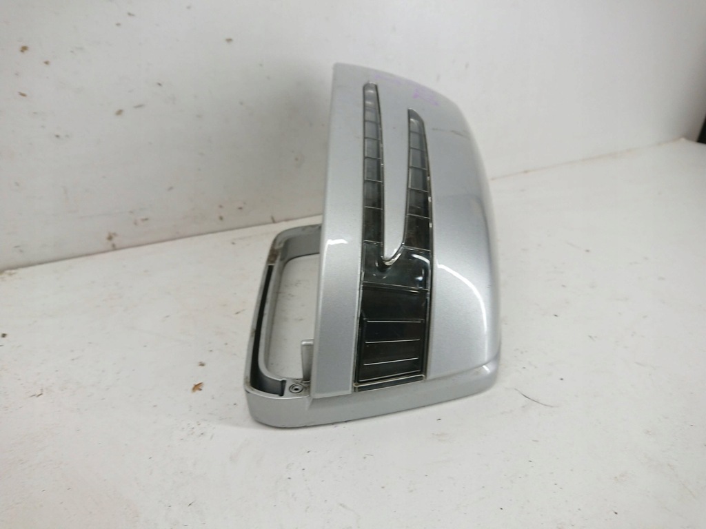фото №8, Mercedes-benz e-klasa 212 w212 корпус зеркало левый перед