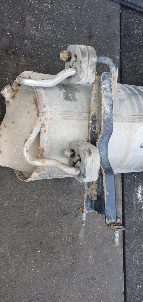 фото №8, Катализатор 3.0 iveco daily vi 5802025229