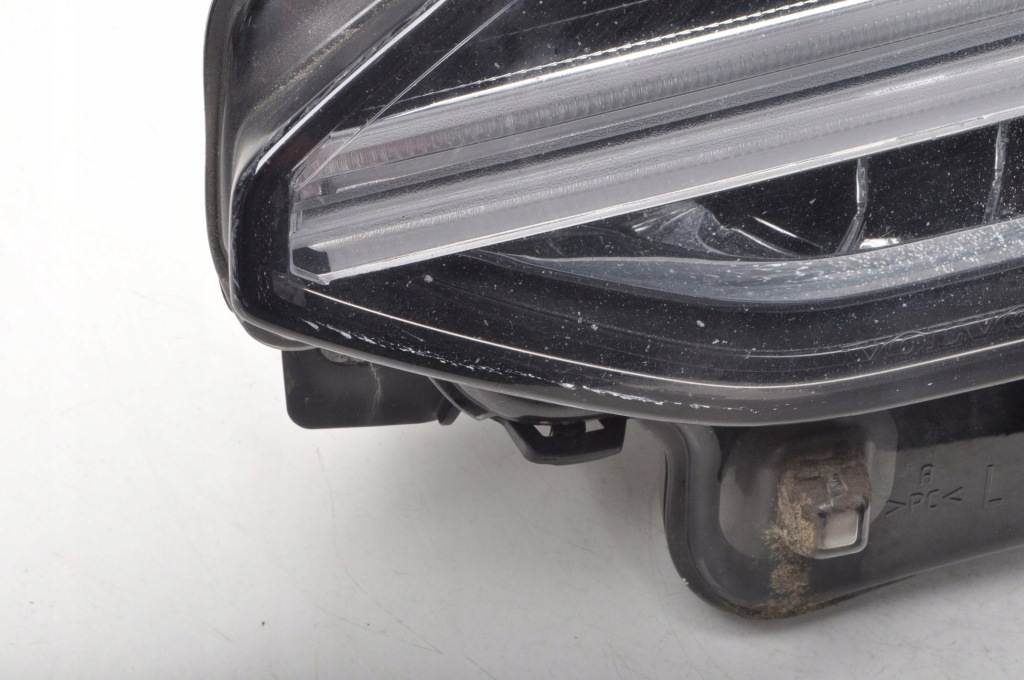 Volvo s90 v90 фара левая передняя левый перед mid led 31655153 с Разборки