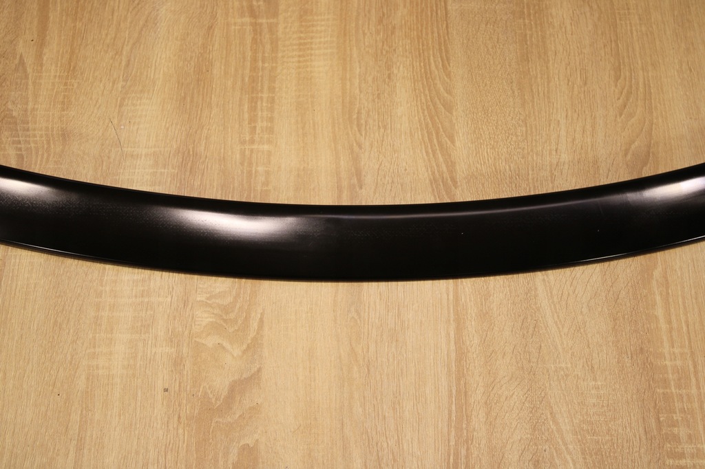 фото №4, Накладка защита молдинг крыша задняя opel cascada