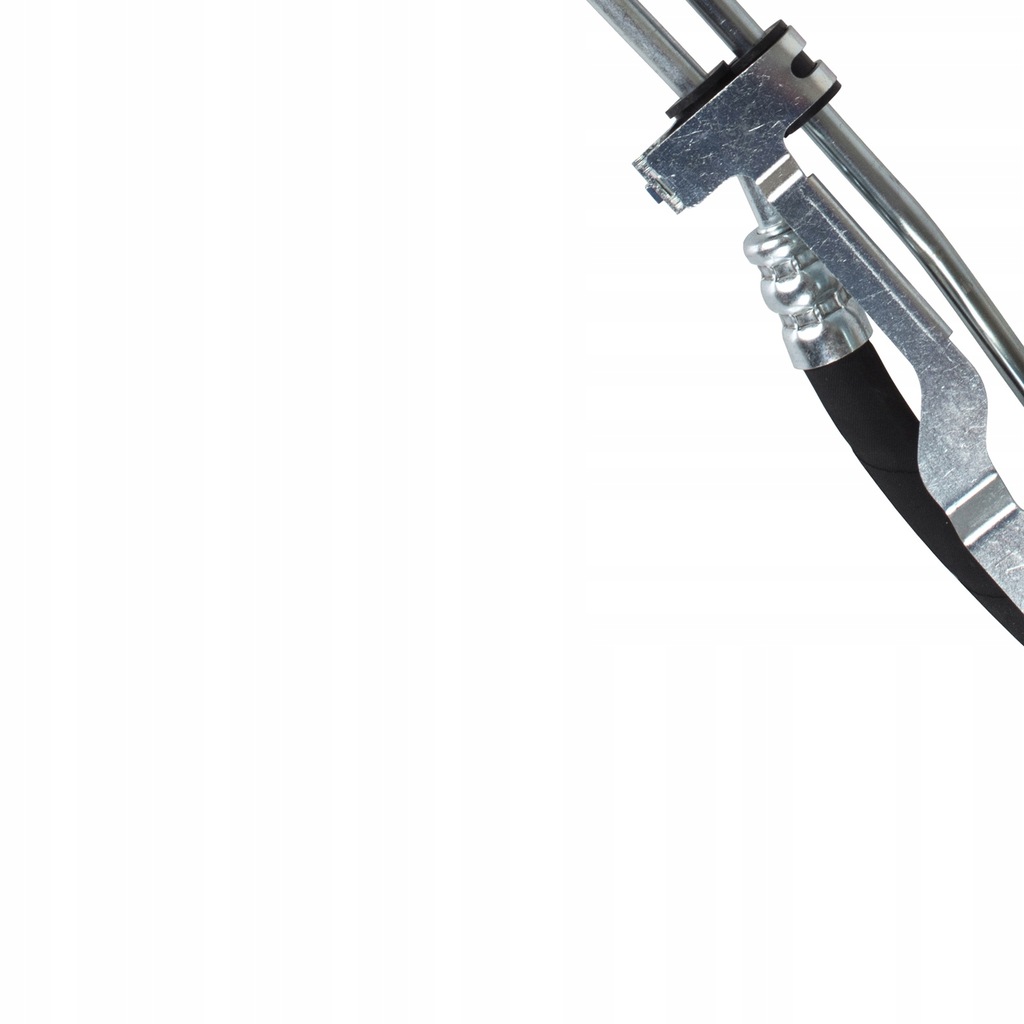 фото №9, Ford focus 2 mk2 1,4 1,6 c-max шланг труба wąż усилителя