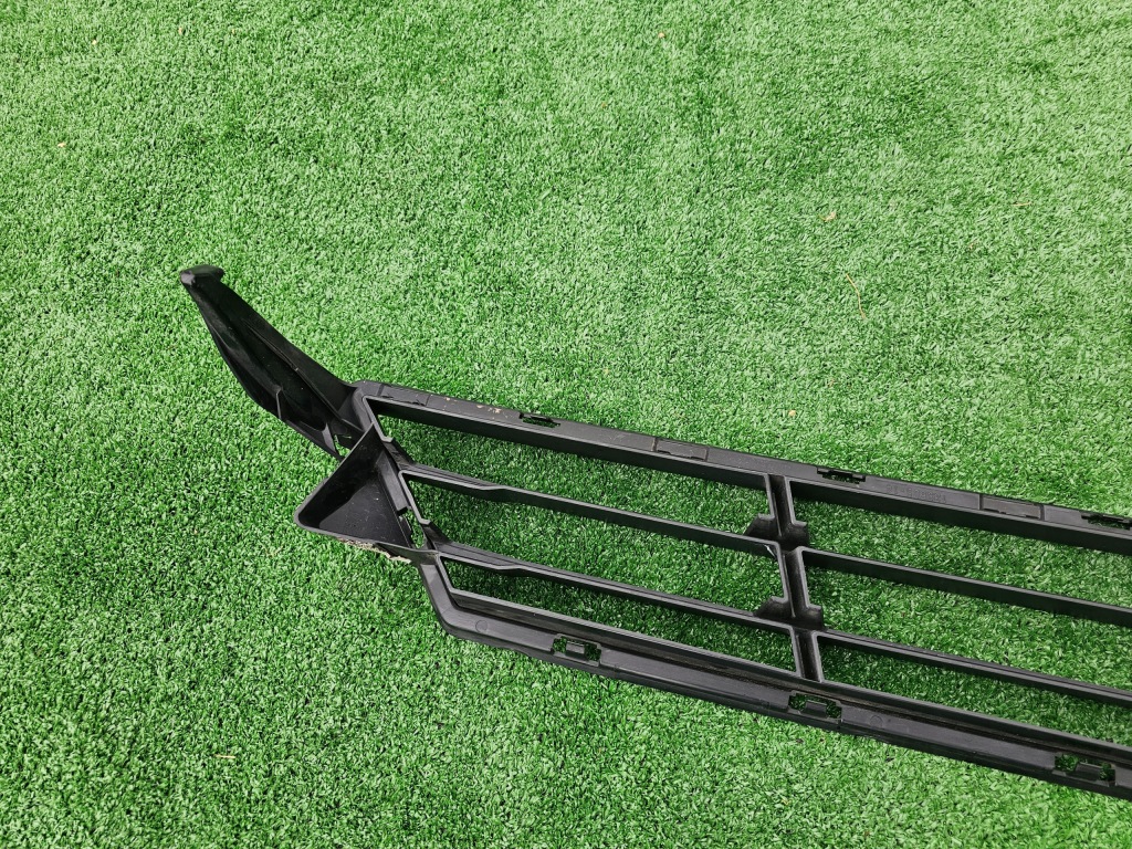 фото №6, Решітка решітка радіатора бампера перед bmw x3 g01 lift lci