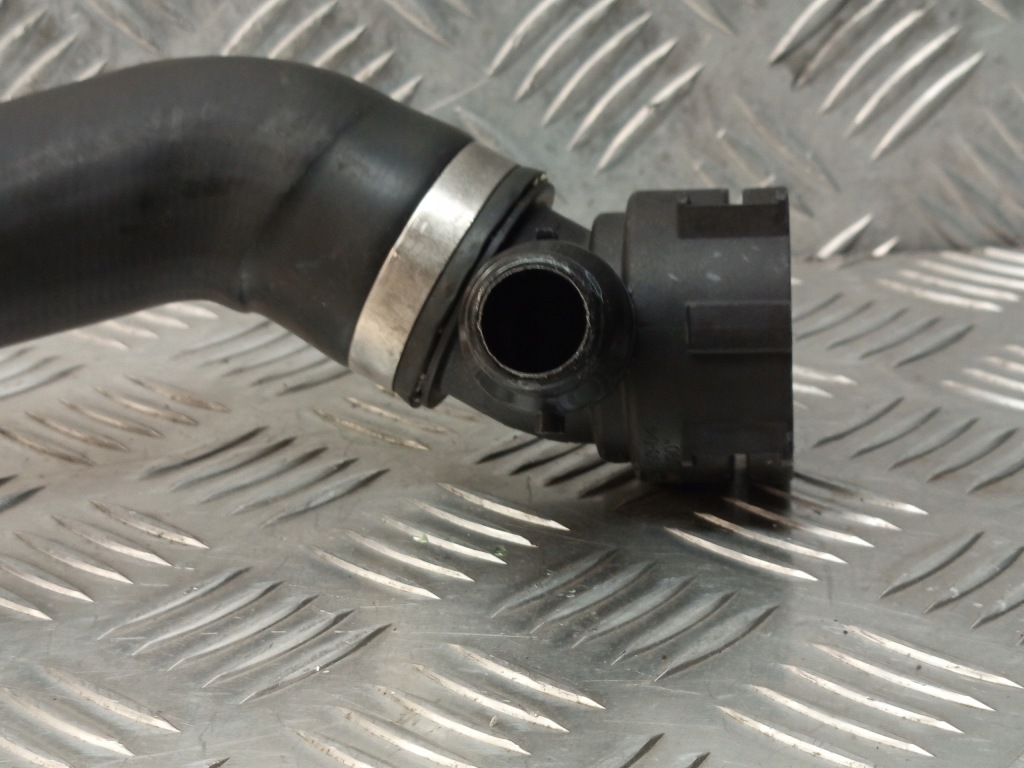 фото №12, Bmw g20 g21 g26 шланг труба wąż wody жидкость охлаждающий 8581011