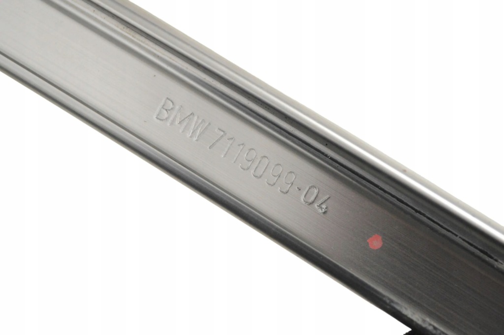 Bmw 3 e90 e91 2007 ліва сторона молдинг скло лобове / передньої в Україні