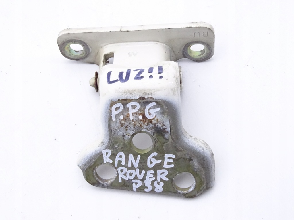 фото №1, Land rover range rover p38 94-02 петля двері правий перед góra
