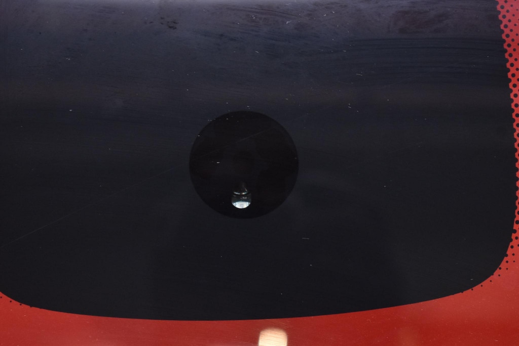 фото №3, Стекло перед передняя лобовое renault clio 4 iv 12-20