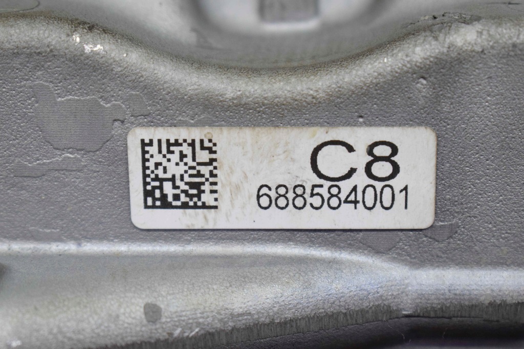 фото №8, Суппорт прижим правый bmw 3 g20 g21 4 g22 g23 5 g30