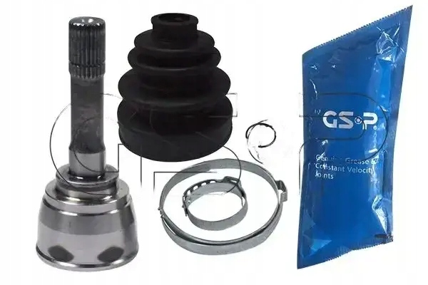 Купити Шрус  піввісь 857009 gsp suzuki grand vitara