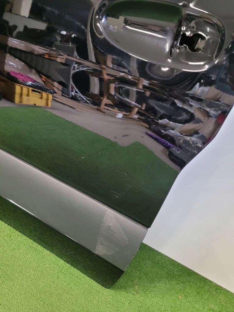 фото №10, Mercedes sprinter w907 907 a907 w910 910 двері ліва передні лівий перед