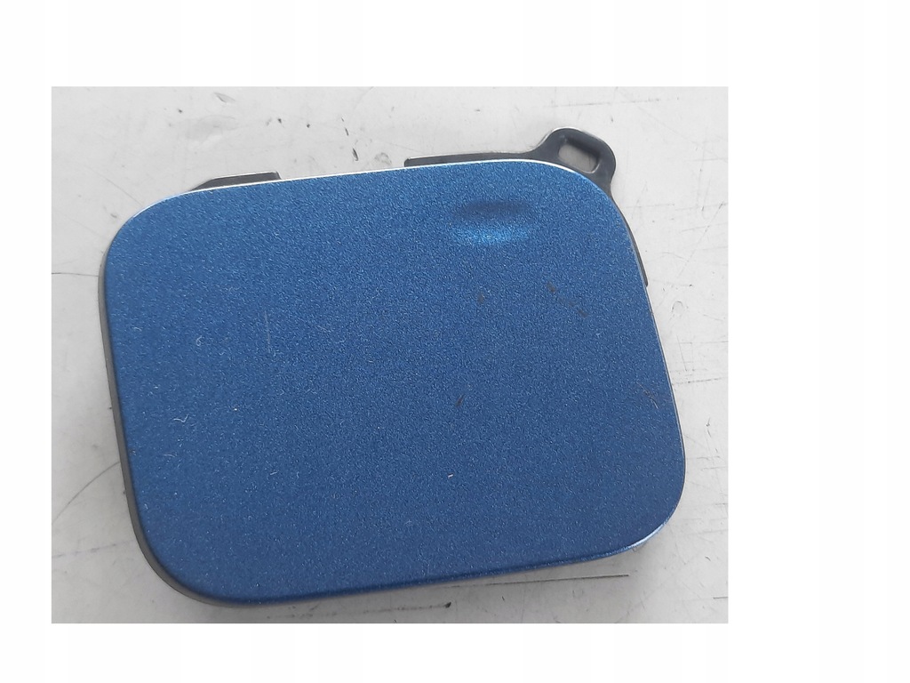 фото №6, Заглушка бампера задня volvo xc90 2015-