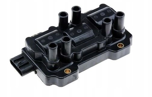 фото №1, Катушка зажигания pontiac g6 04-09 montana 04-09