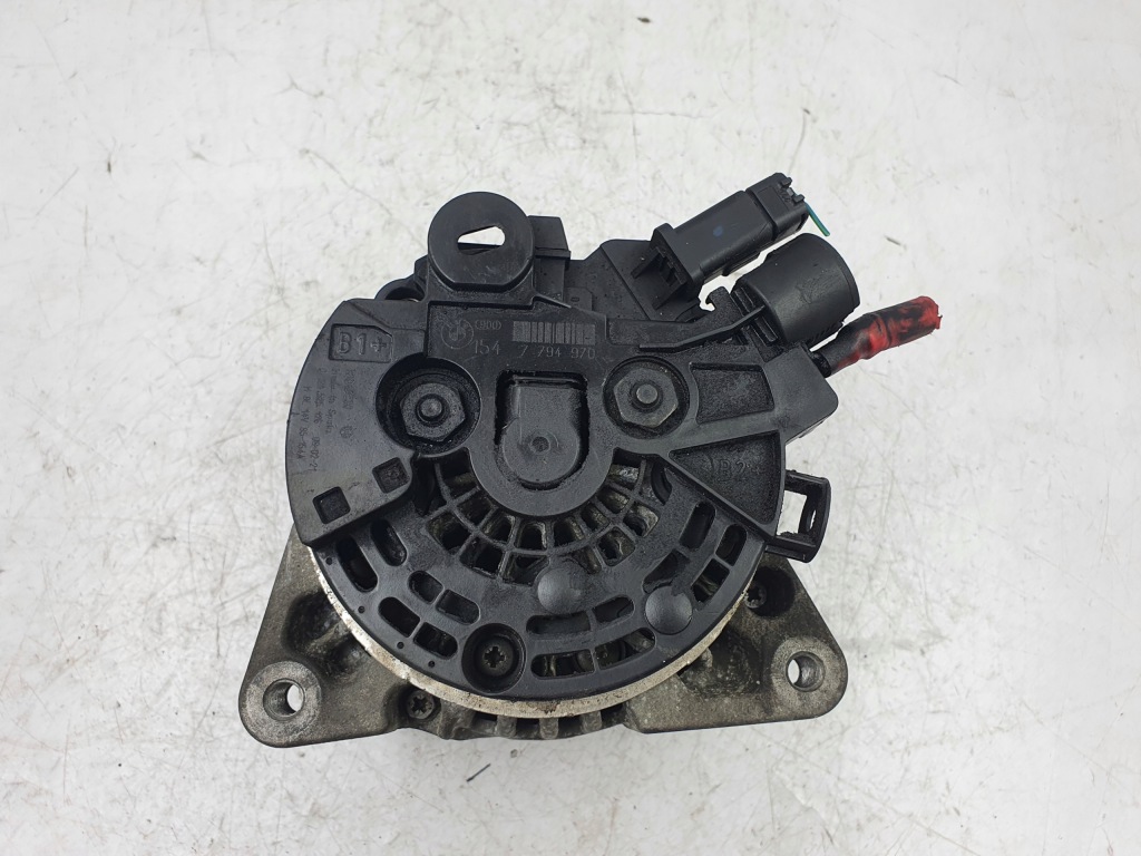 Генератор mini cooper r55 r56 0124525126 1,6 Доставка