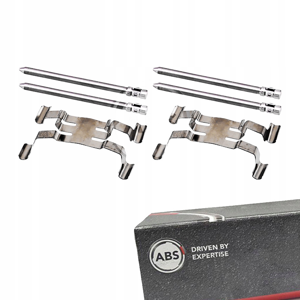 фото №1, Zest. mont. тормозных колодок тормозных alfa romeo giulia