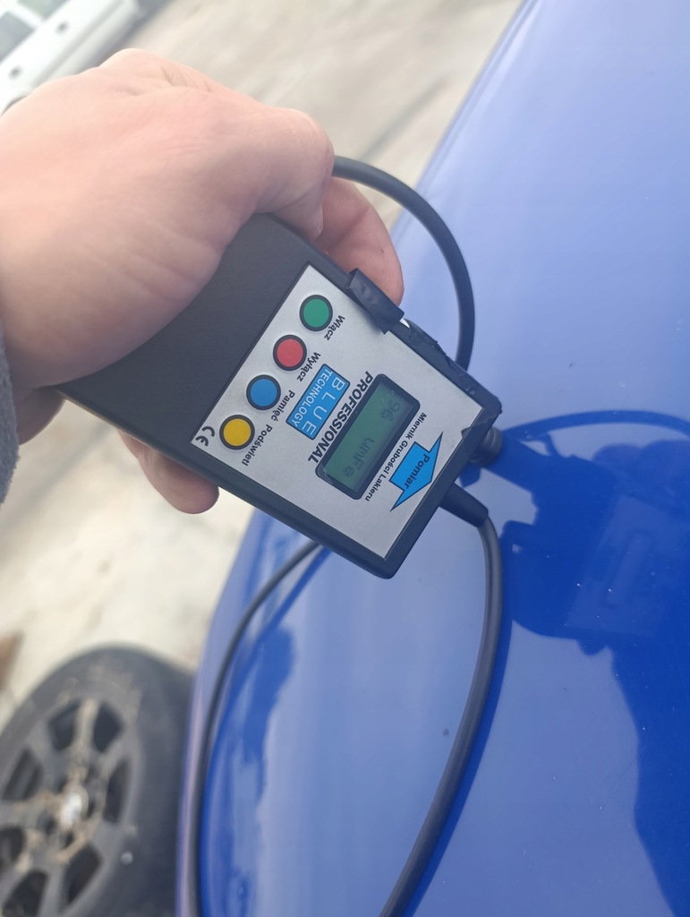 фото №9, Капот кришка двигуна skoda fabia i