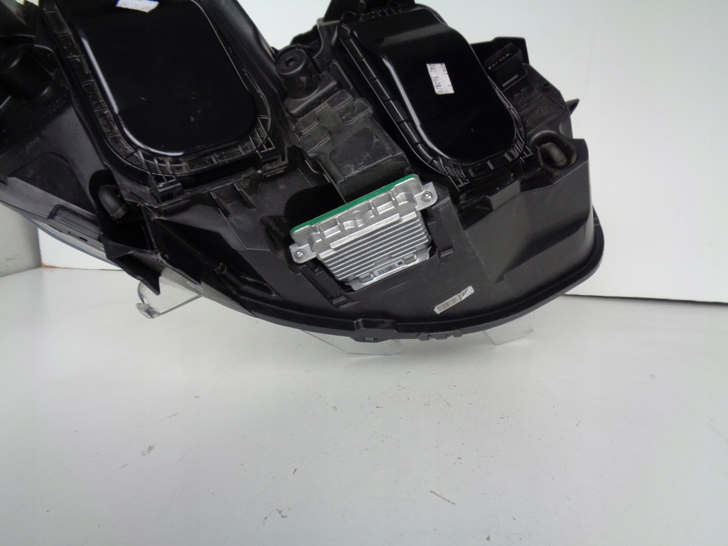 фото №8, Лампа ліва opel vivaro c 19- zafira d ксенон