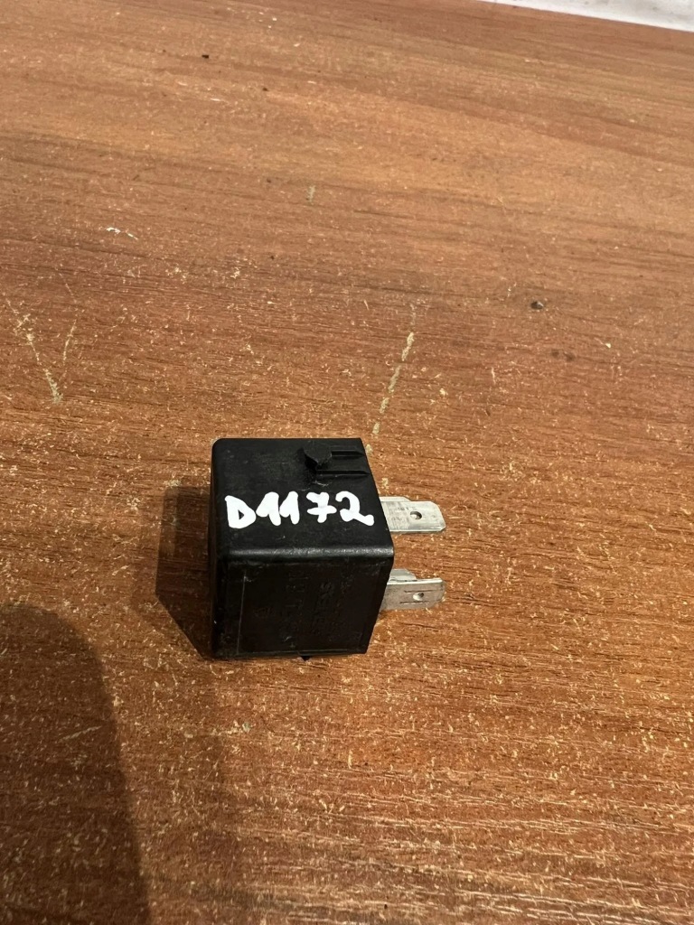 Купить Реле mercedes-benz sl r129 d1172 бензиновый 2000