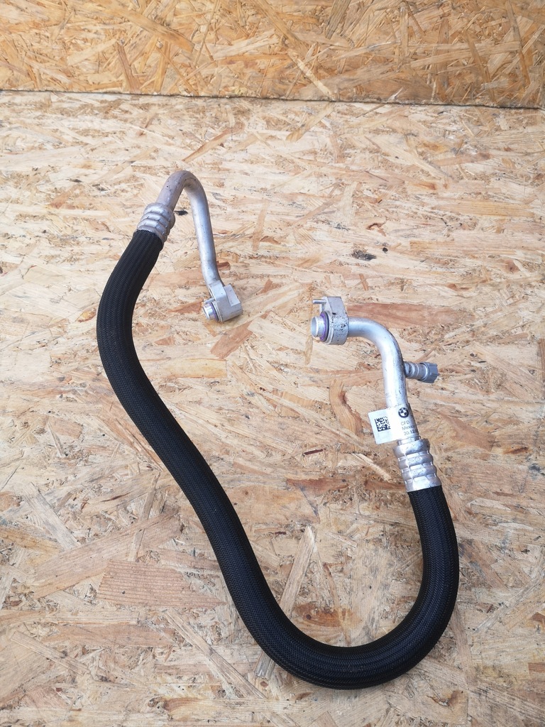 фото №1, Bmw x5 g05 шланг кондиціонера 9354570